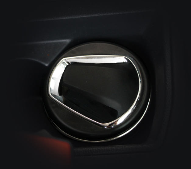 Универсальная пепельница для автомобиля С керамическим покрытием в подстаканник с подсветкой Premiun Кременчуг - изображение 7