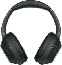 Навушники Sony WH-1000XM3 -  z mikrofonem wokółuszne Київ