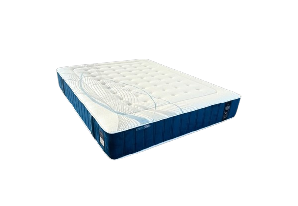Ортопедичний беспружинний матрац "FIJI" серія RESORT ТМ Еurosleep 150х190 Харків - фото 2