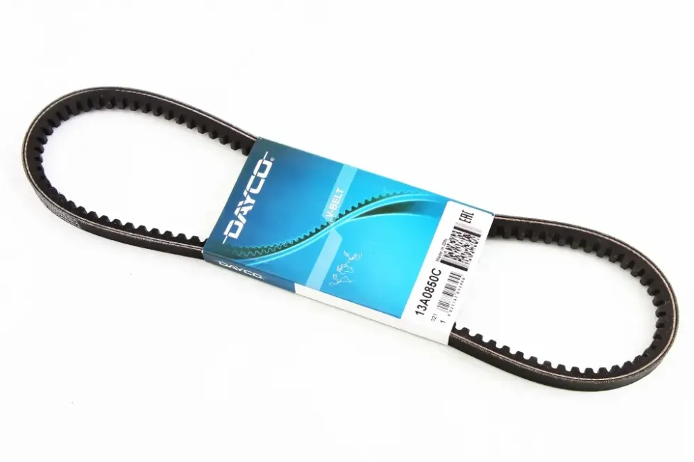 Ремінь компресора Lanos Dayco 850 зубч. Вінниця - фото 2