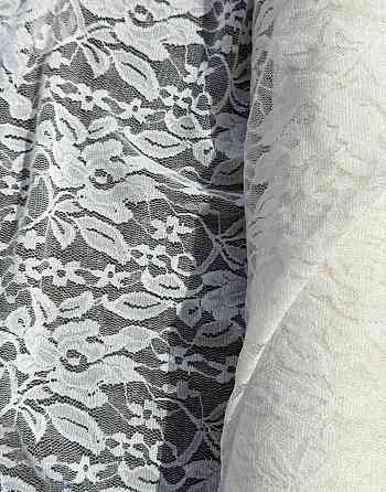 Ткань / опт / гипюр стрейч —от 5 м. Киев