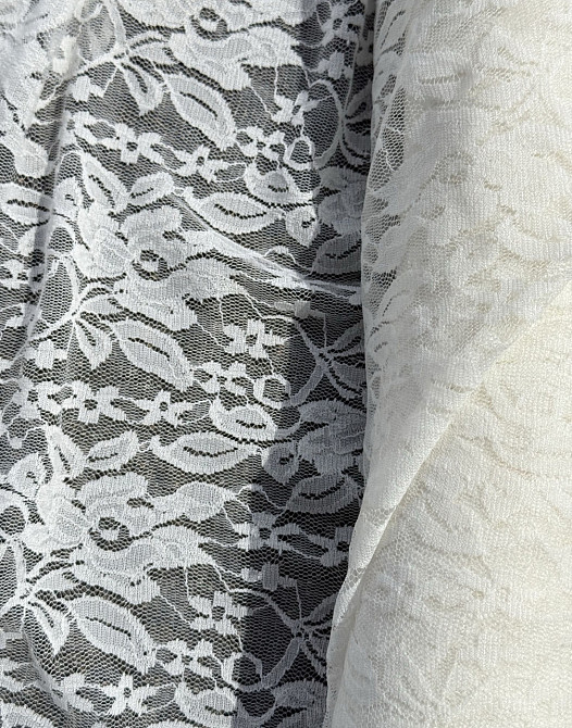 Ткань / опт / гипюр стрейч —от 5 м. Киев - изображение 4