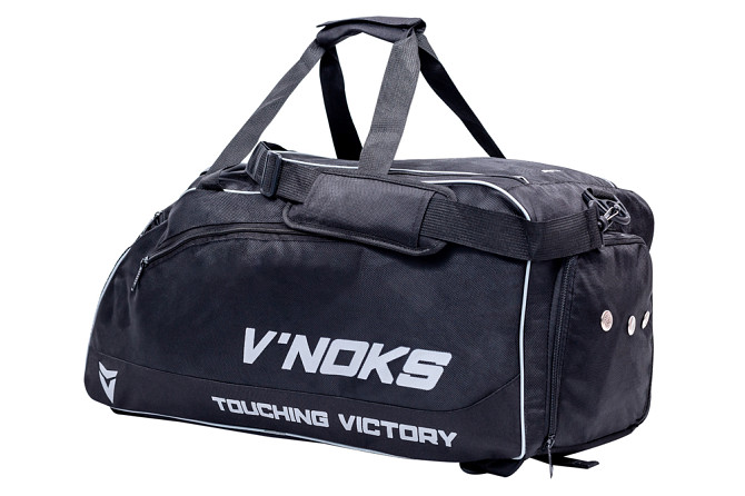 Сумка-рюкзак V`Noks PRO Каменское - изображение 8