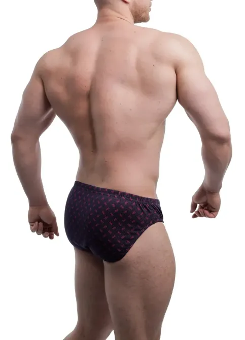 Труси плавки чоловічі Bono 550254 52 Київ - фото 5