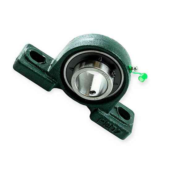 Подшипник корпусный UCP207 СТ Мукачево