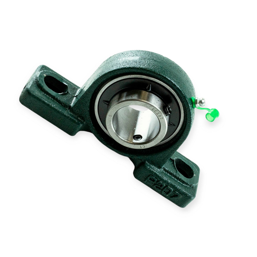 Подшипник корпусный UCP207 СТ Мукачево - изображение 1