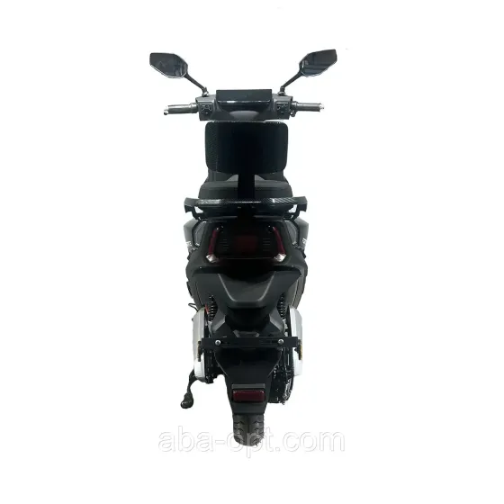 Електроскутер FORTE R3 2800W-72V-30Ah Li-ion Шини 12"/12" купити дешево Україна Одеса
