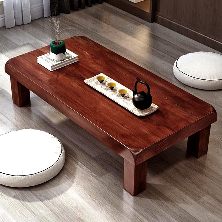 Столик для медитации 