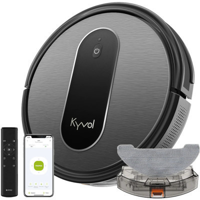 Пылесос Kyvol Kyvol D10 Винница - изображение 2