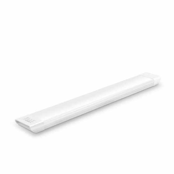 LED Світильник лінійний 54W 1,2м 5000К 220V VL-BN-54125 Videx Житомир