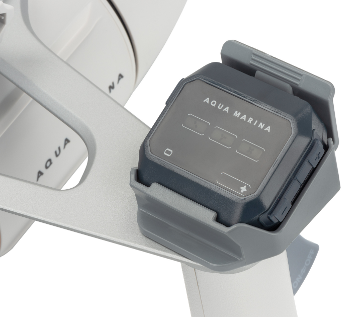 Электромотор для дайвинга и плавания (с креплением для САП/каяка) BlueDrive S Киев - изображение 8