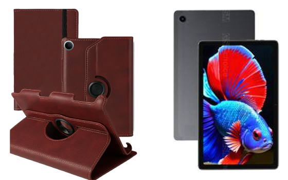 Чехол Spinner360 для планшета ALLDOCUBE iPlay 50 2023, цвет Shlyakhetna Киев