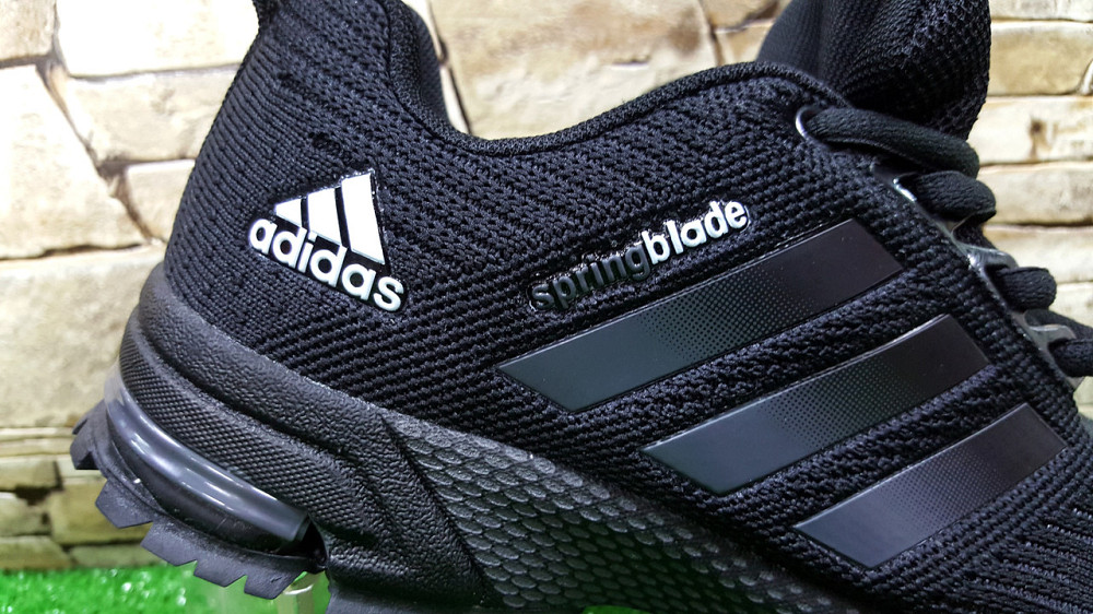Підліткові кросівки Adidas Springblade Київ - фото 7