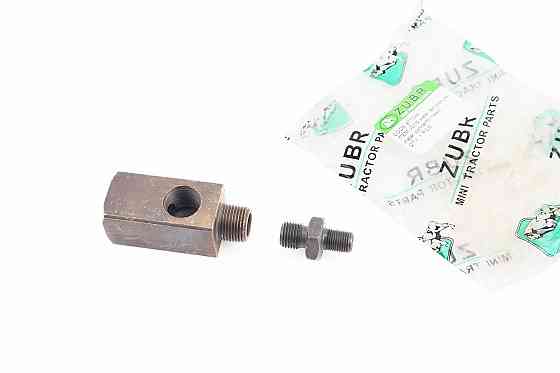 Перехідник датчика температури двигуна Киев