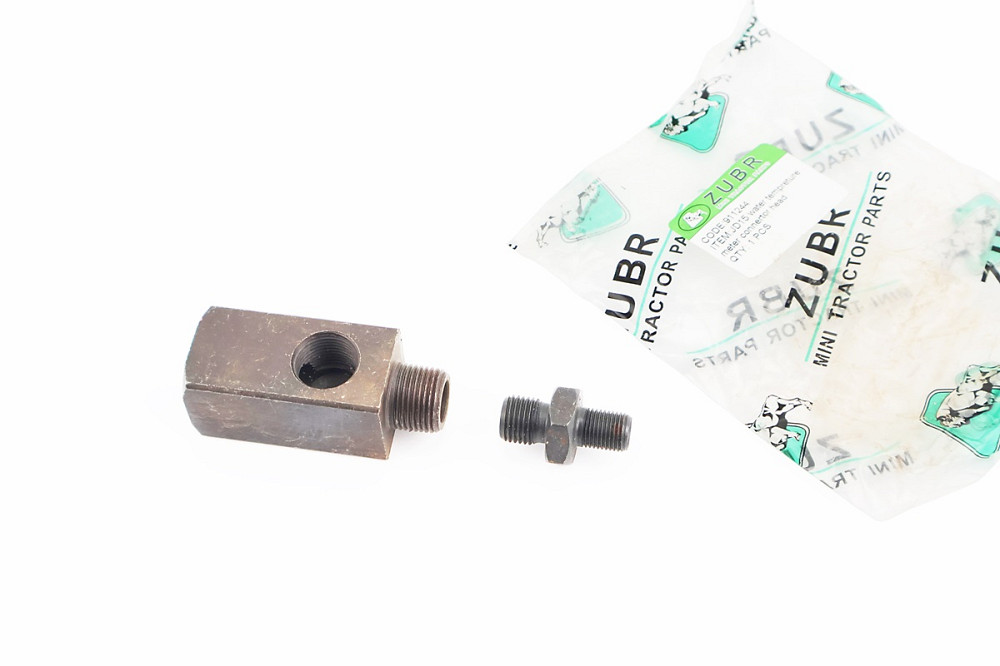 Перехідник датчика температури двигуна Киев - изображение 1