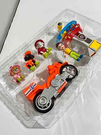 Набор героев 