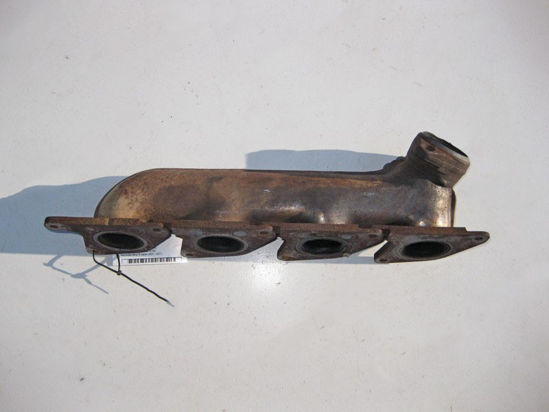 Mercedes-Benz  A2731402509 Випускний колектор лівий двигуна M273 4.6 5.5л ML W164 GL X164 R-Class W251 Одеса - фото 2