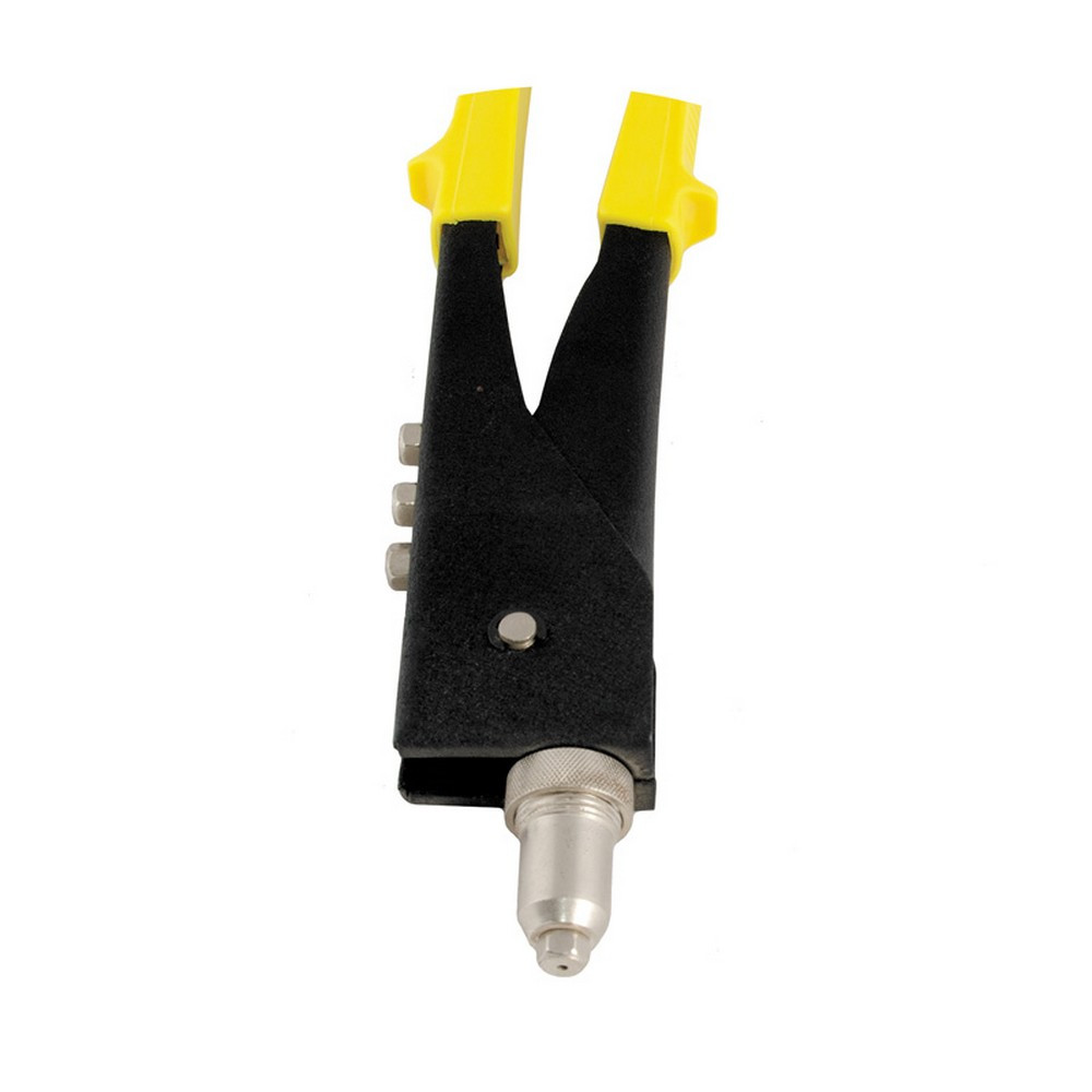 Пістолет для заклепок MASTERTOOL поворотний 90-180° 270 мм Ø 2.4/3.2/4.0/4.8 мм 21-0704 Коломыя - изображение 2