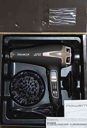 Фен Rowenta 2300w. Київ