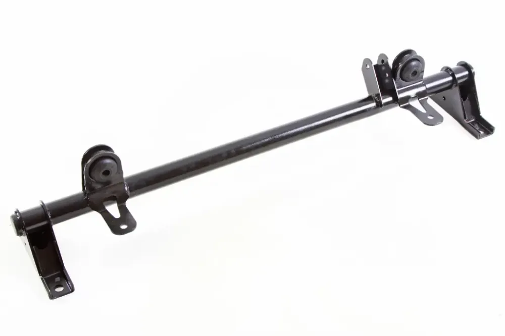 Поперечина передней подвески 2112 (с кроншт.) Винница - изображение 2