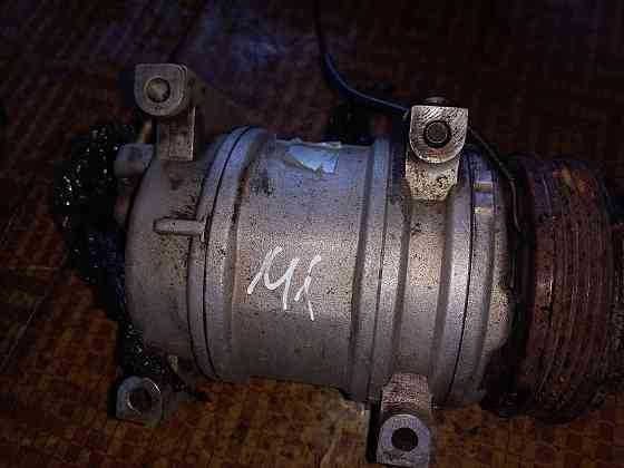 Компрессор кондиционера Geely СК Киев