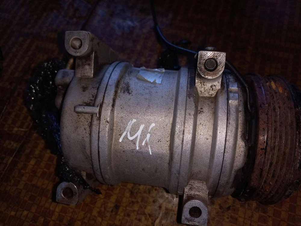Компрессор кондиционера Geely СК Киев - изображение 3
