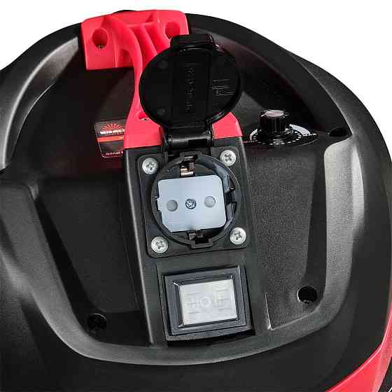 Пилосос будівельний Vitals Master PS 3014SPsw Харків