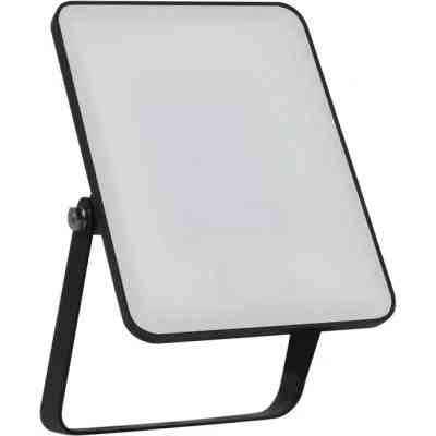 Прожектор LEDVANCE FL ESSENTIAL 20W 840 BK IP65 (4058075768017) Винница