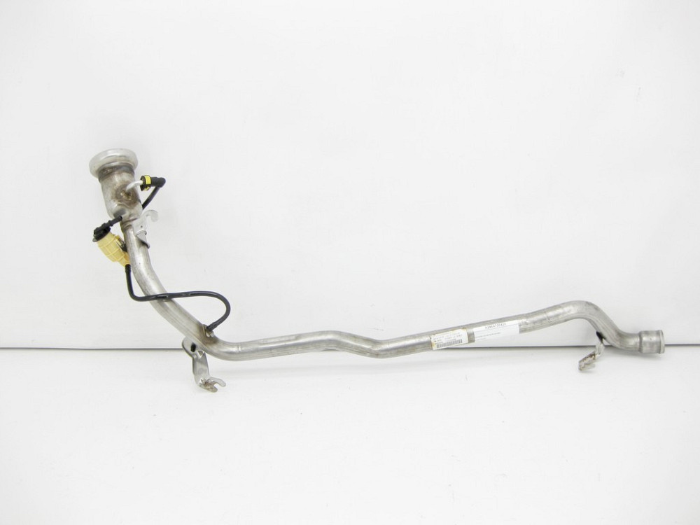 Mercedes-Benz  A2464700420 Заливна горловина бензинова CLA C117 CLA Shooting Brake X117 Одеса - фото 1