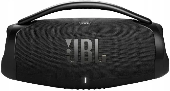 Портативная колонка JBL Boombox 3 Wi-Fi Киев - изображение 1