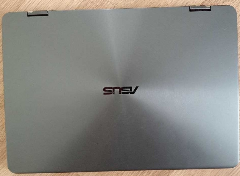 Ноутбук: ASUS ZenBook Flip 14 UX461U. Київ - фото 8