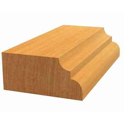 Фреза Bosch Professional профільна C, Std, S8, R4.8 B9.5, L14 (2.608.628.396) Вінниця