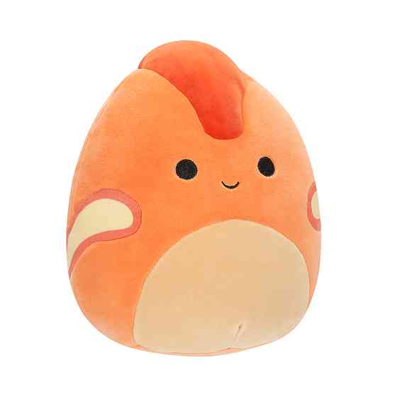 М'яка іграшка Squishmallows – Паразауролоф Нішель (19 cm) Дніпро