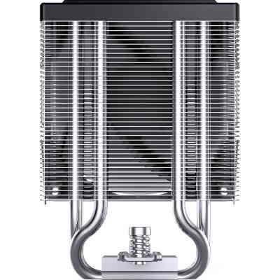 Кулер для процессора JONSBO CR-1400 EVO Black Винница