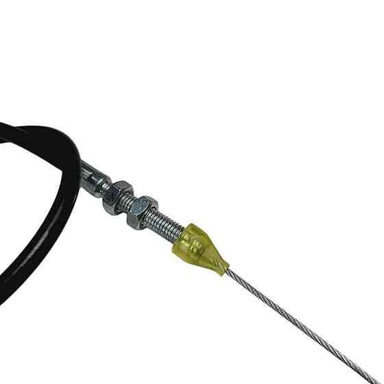 Трос ГАЗ 3307 (акселератора) газу Мукачево