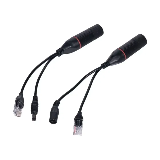 PoE-інжектор NVC-POE003 (73-00117) Киев