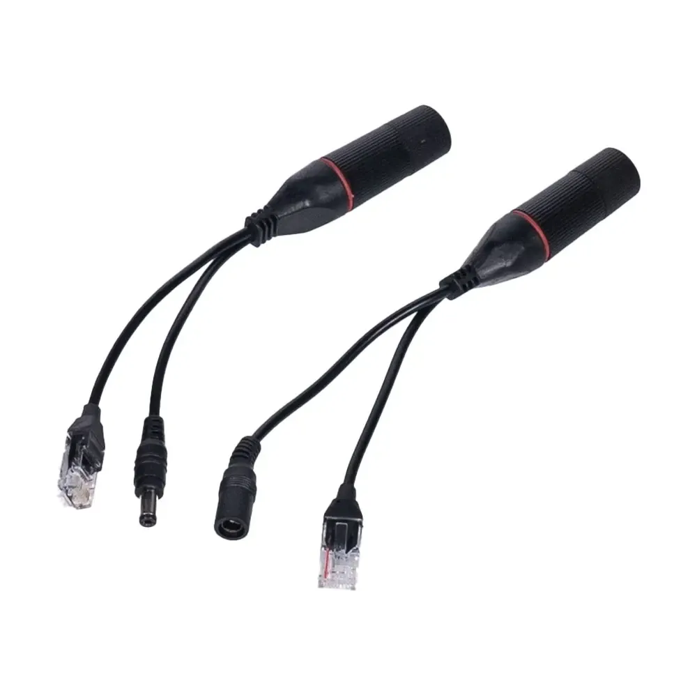 PoE-інжектор NVC-POE003 (73-00117) Киев - изображение 1