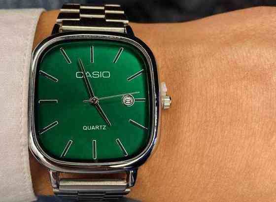 Годинник Casio/касіо/наручний/часы касио/на подарунок. Київ
