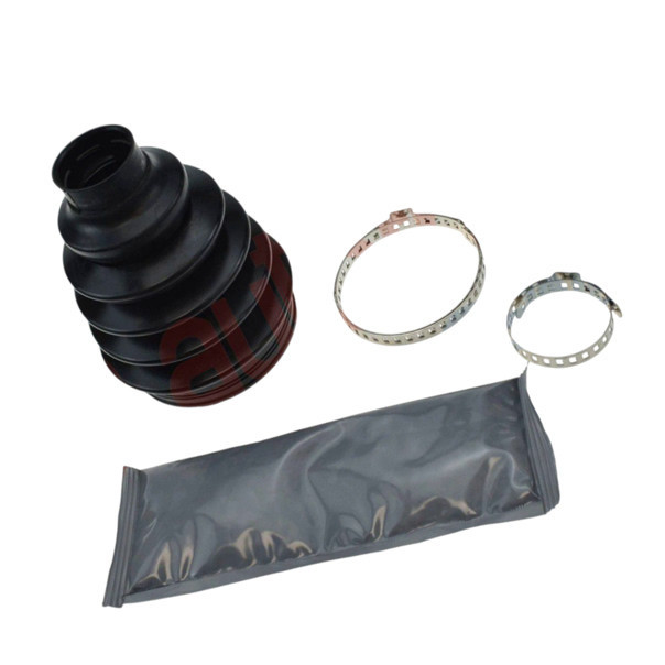 Пильовик Citroen C2, C3 02-зовнішній (30x77x113) шрусу Мукачево - фото 1