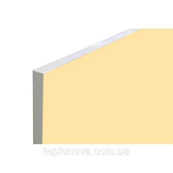 Обогреватель керамический ТCM-RA 1000 (бежевый) 1203х603х17 Черновцы