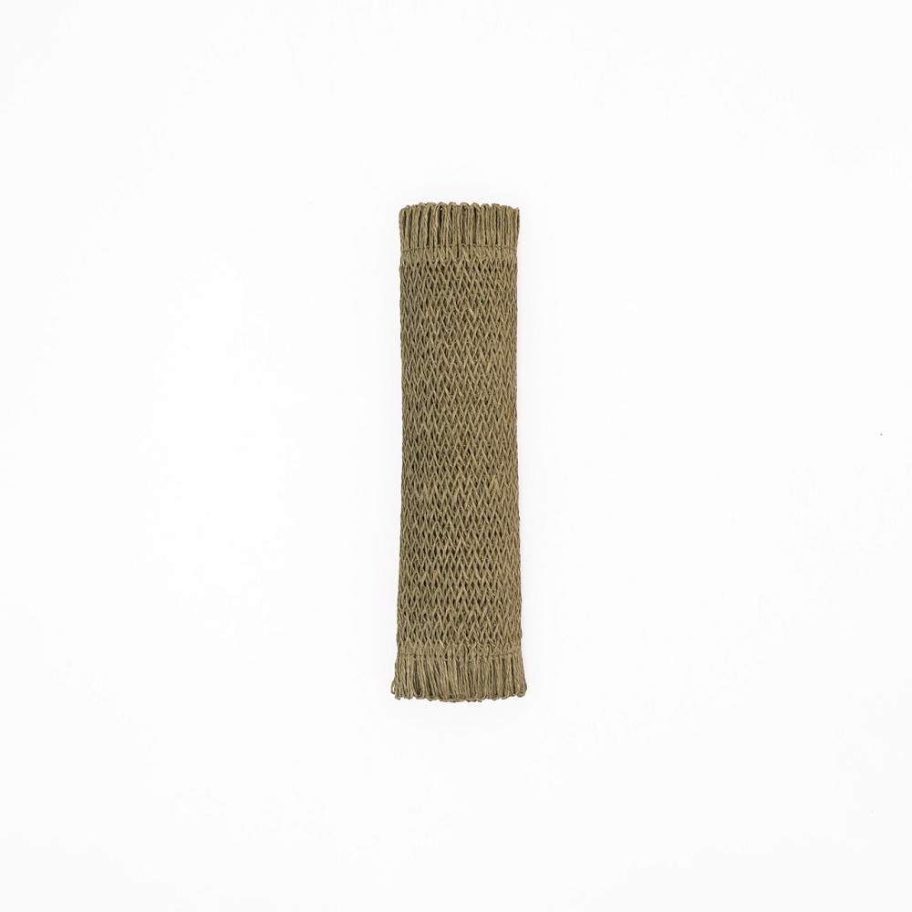 Yiwu Серветка сервірувальна на стіл 120х30 (см) прямокутна Зелена HP-35-19GR Коломия - фото 3