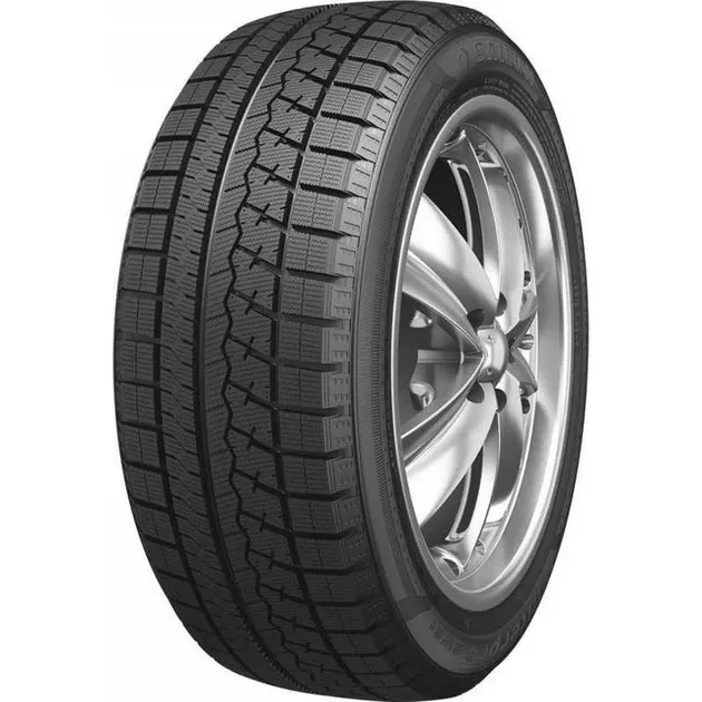 Шина 215/65R16 зима 102H XL Sailun Ice Blazer Arctic SUV Вінниця - фото 1