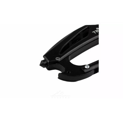 Ніж Tribe Carabiner Knife (T-MG-0014-black) Вінниця - фото 8