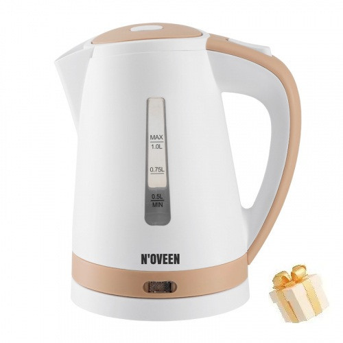 Електричний чайник Noveen EK1202 Дніпро - фото 1