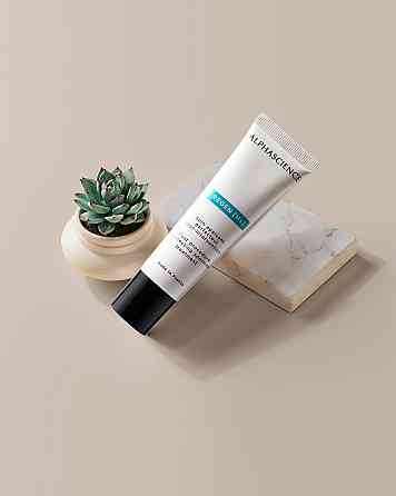 ALPHASCIENCE Regen Hx Регенеруючий крем-репарант після дермаестетичних процедур 30 мл Дніпро