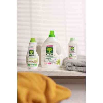 Гель для стирки L'Arbre Vert Растительное мыло 1.53 л (3450601046254) Винница