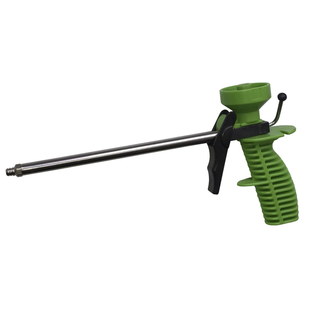 Пістолет для піни Стандарт пластикова ручка Харків - фото 1