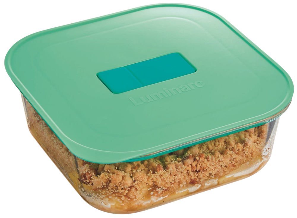 Контейнер Luminarc Pure Box Unique, 1.1 л (7102422) Київ - фото 5