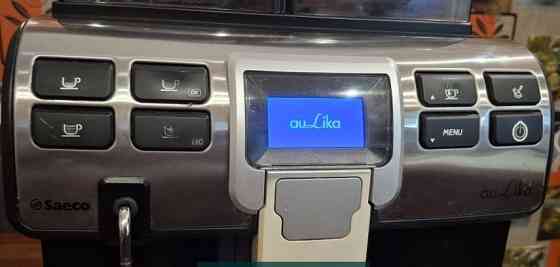 Кофемашина Saeco Aulika Харьков