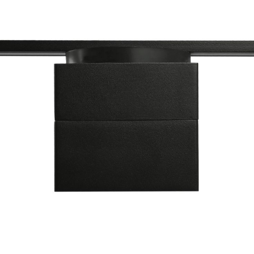 LED Світильник магнітний трековий 16W 4000К 48V чорний VL-TRMS-LE29B Videx Житомир